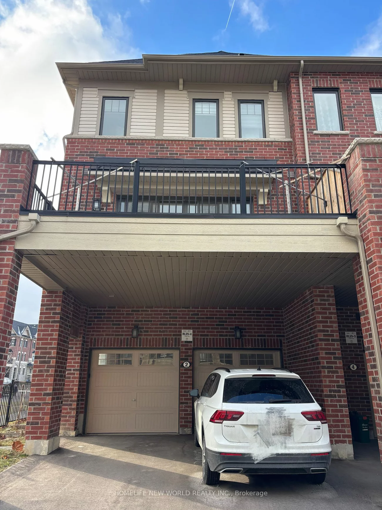 2 Cafaro Lane, Markham