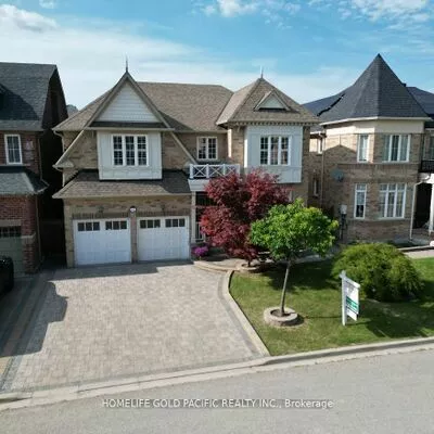 residential, sale, Detached, 24 Earnshaw Dr, Victoria Square, Markham 
 24 Earnshaw Dr, Victoria Square, Markham