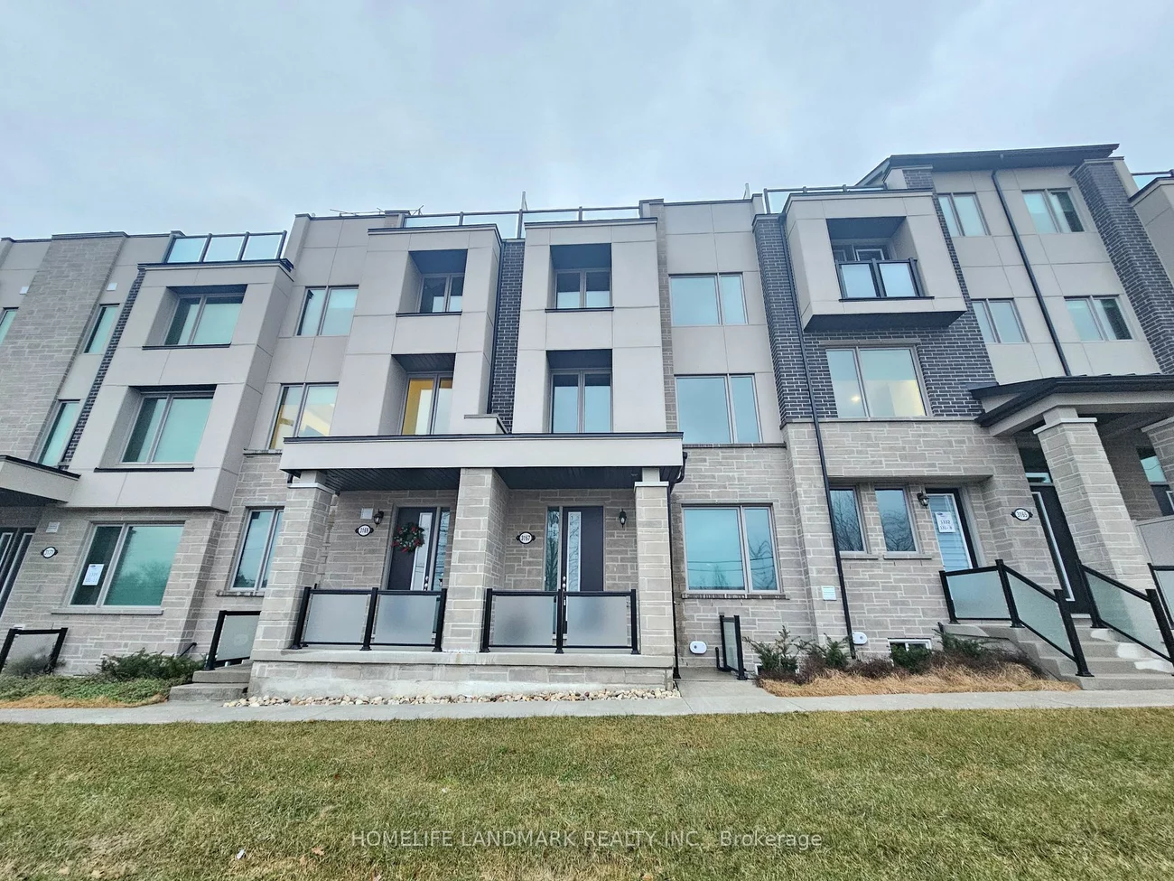 3167 Elgin Mills Rd E, Markham