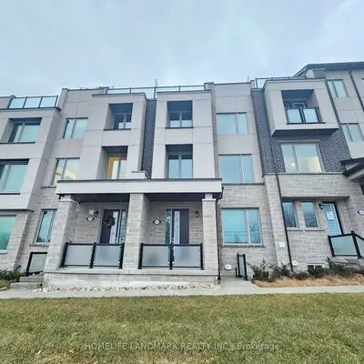 residential, lease, Att/Row/Twnhouse, 3167 Elgin Mills Rd E, Victoria Square, Markham 
 3167 Elgin Mills Rd E, Victoria Square, Markham