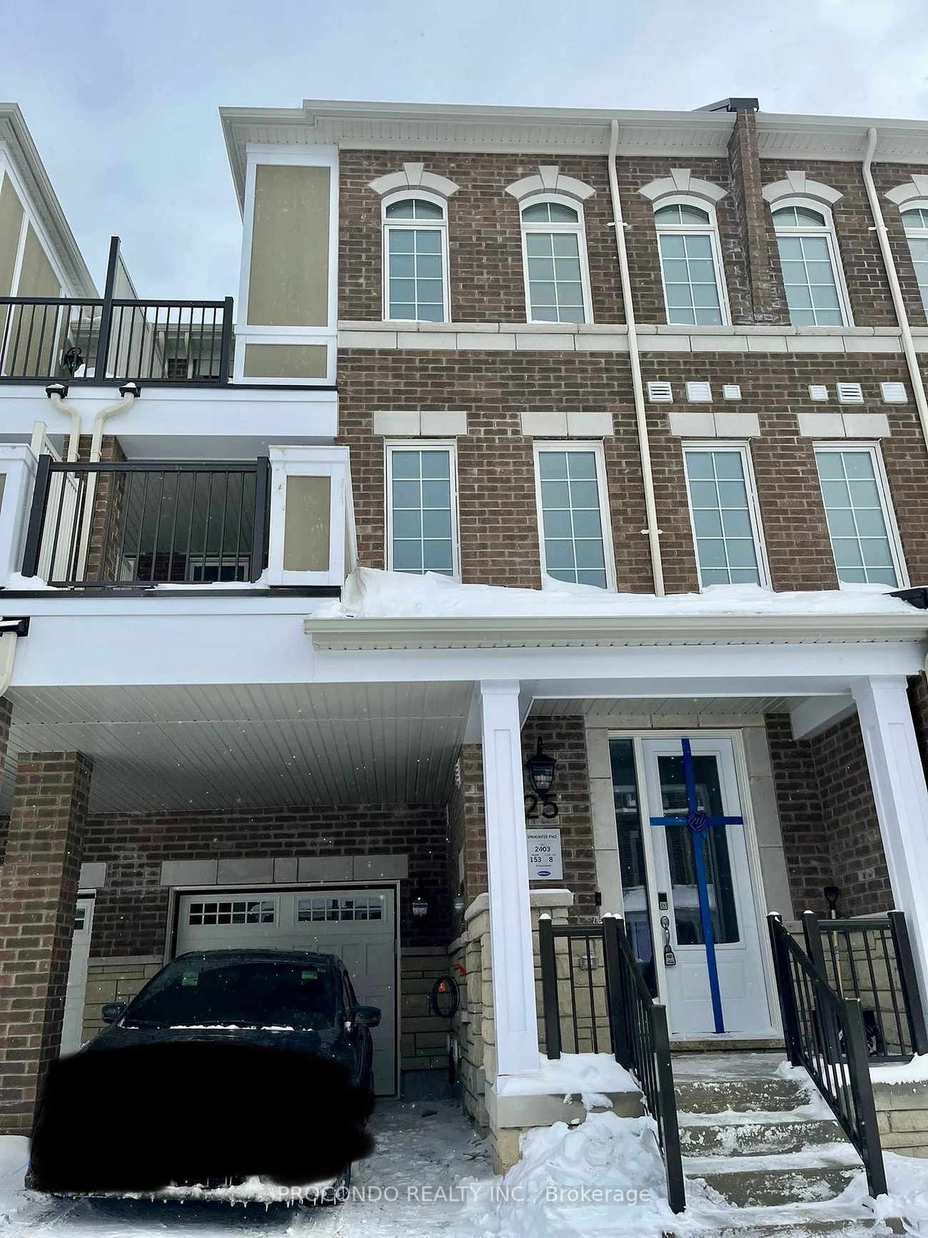 25 Avani Ave, Markham