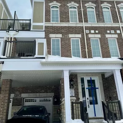 residential, lease, Att/Row/Twnhouse, 25 Avani Ave, Rural Markham, Markham 
 25 Avani Ave, Rural Markham, Markham