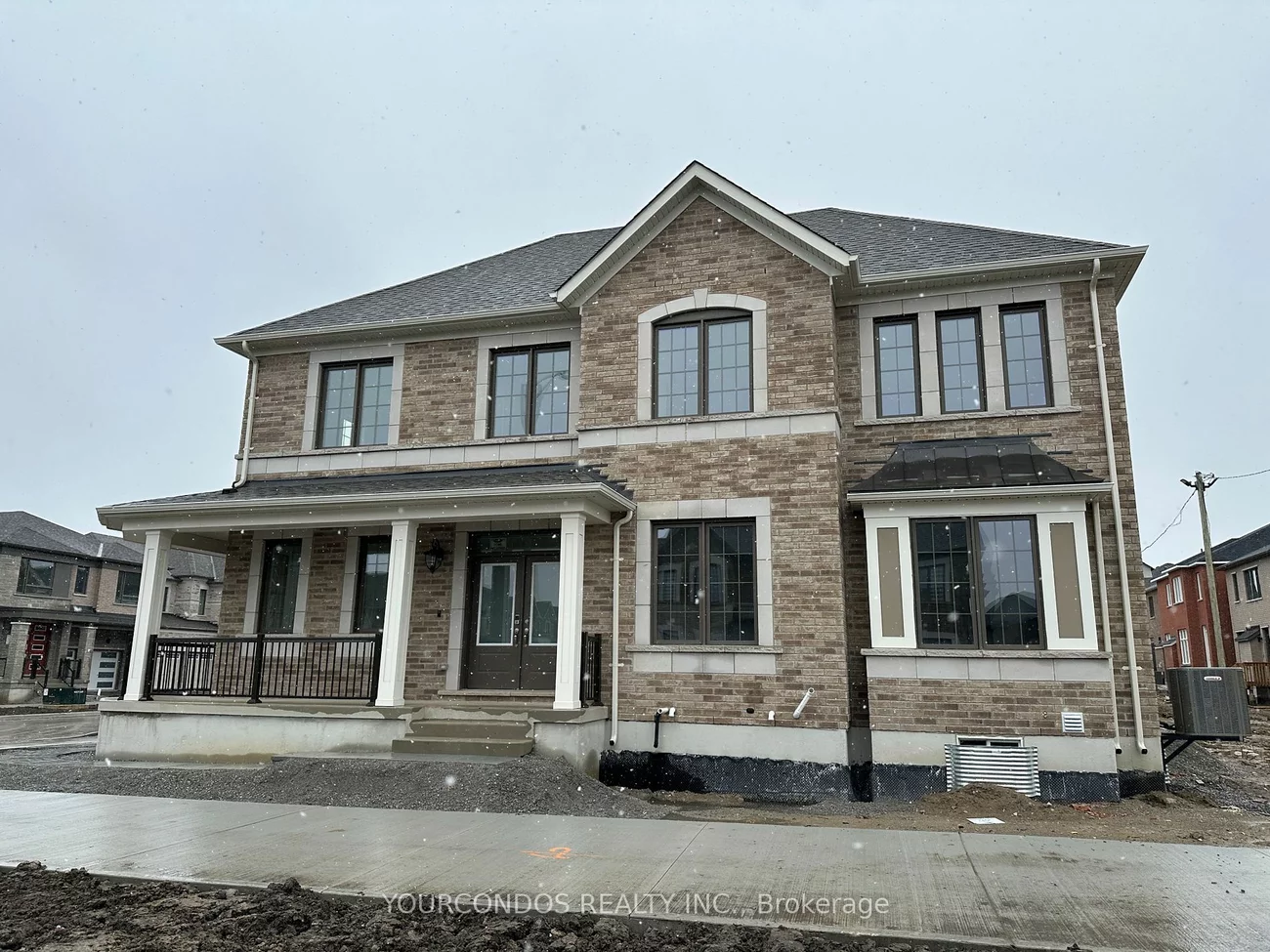 262 STONY HILL Blvd, Markham