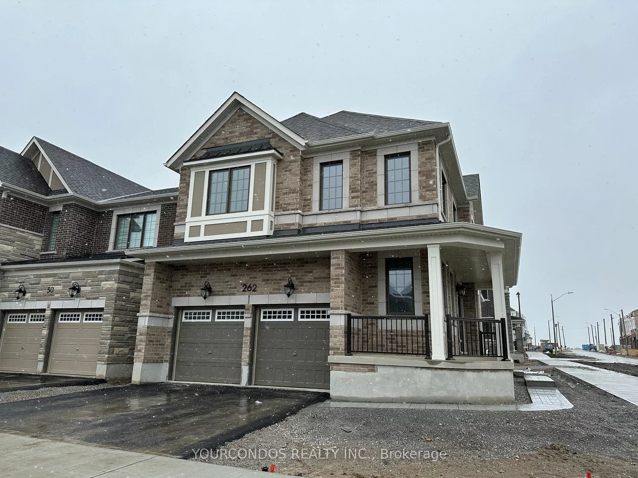 262 STONY HILL Blvd, Markham