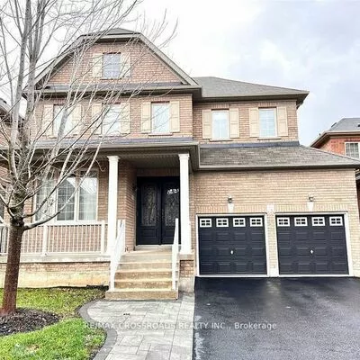 residential, lease, Detached, 31 Pisanelli Ave, Cathedraltown, Markham 
 31 Pisanelli Ave, Cathedraltown, Markham