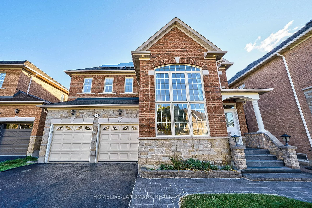 86 Heathfield Ave, Markham