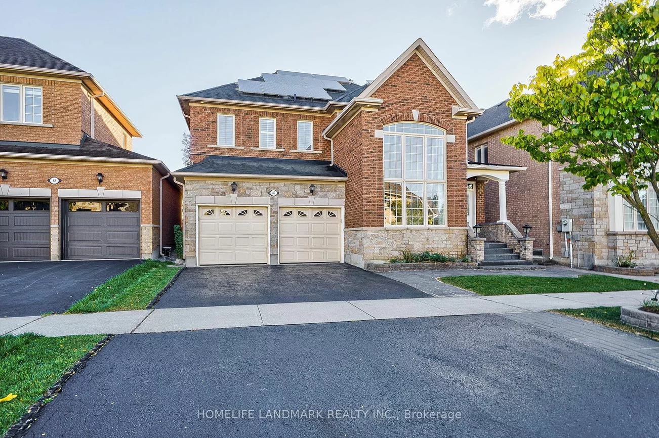 86 Heathfield Ave, Markham