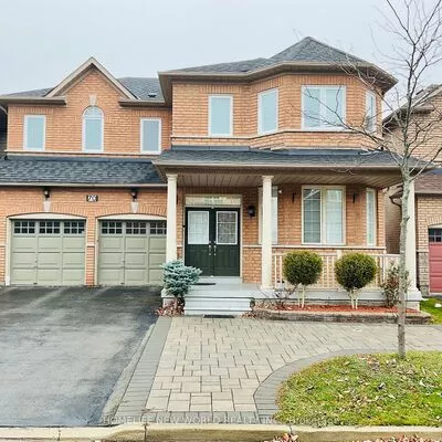 residential, lease, Detached, 70 Lakespring Dr, Cachet, Markham 
 70 Lakespring Dr, Cachet, Markham