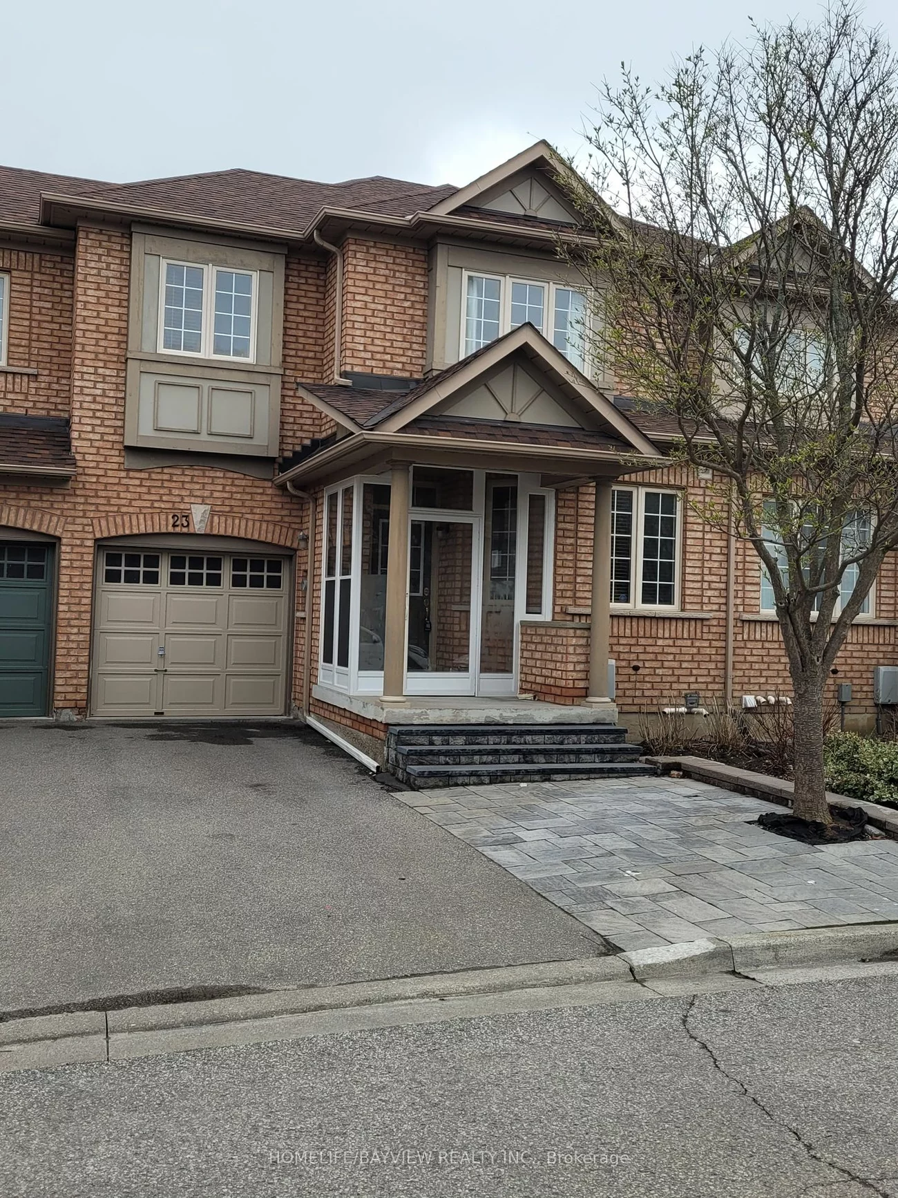 23 WHITFORD Rd, Markham