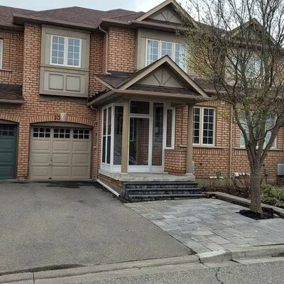 residential, lease, Att/Row/Twnhouse, 23 WHITFORD Rd, Cachet, Markham 
 23 WHITFORD Rd, Cachet, Markham