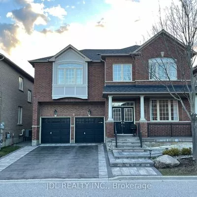 residential, sale, Detached, 50 Willow Heights Blvd, Cachet, Markham 
					50 Willow Heights Blvd, Cachet, Markham