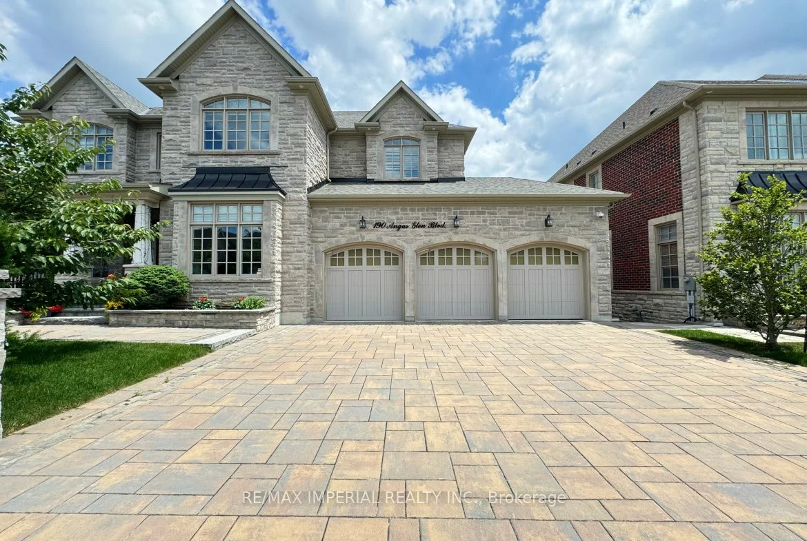 190 Angus Glen Blvd, Markham