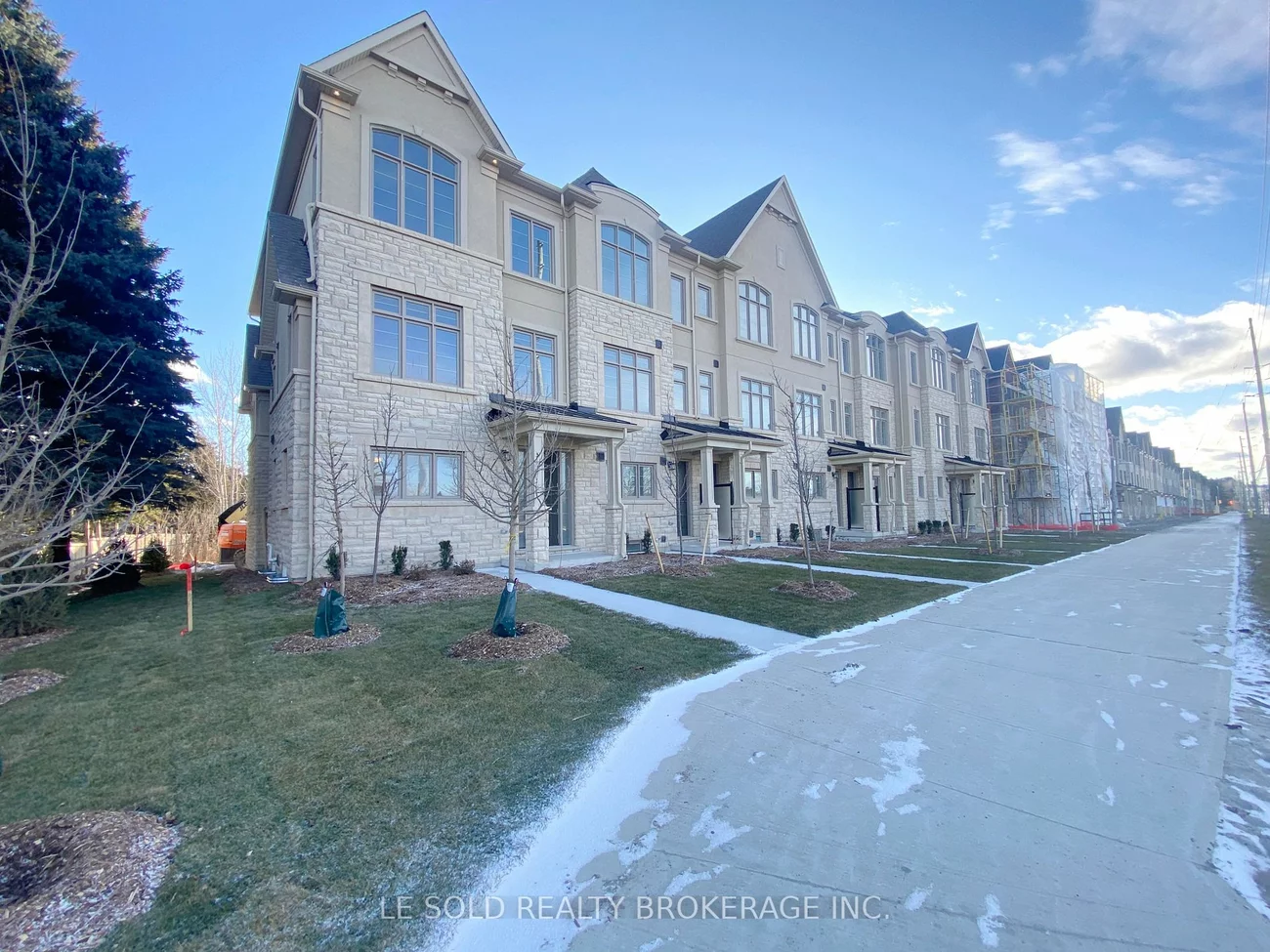 4291 Major Mackenzie Dr E, Markham