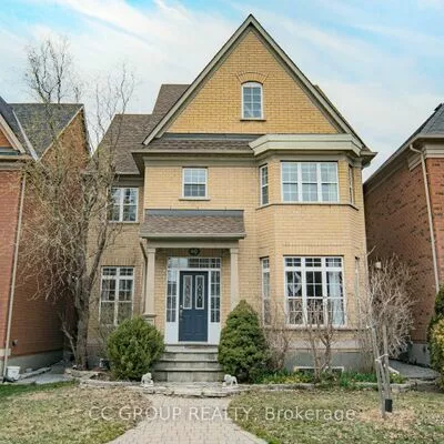 residential, lease, Detached, 40 Port Rush Tr, Angus Glen, Markham 
 40 Port Rush Tr, Angus Glen, Markham