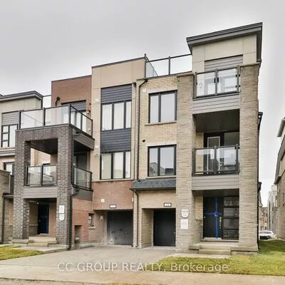 residential, lease, Att/Row/Twnhouse, 24 William Shearn Cres, Angus Glen, Markham 
 24 William Shearn Cres, Angus Glen, Markham