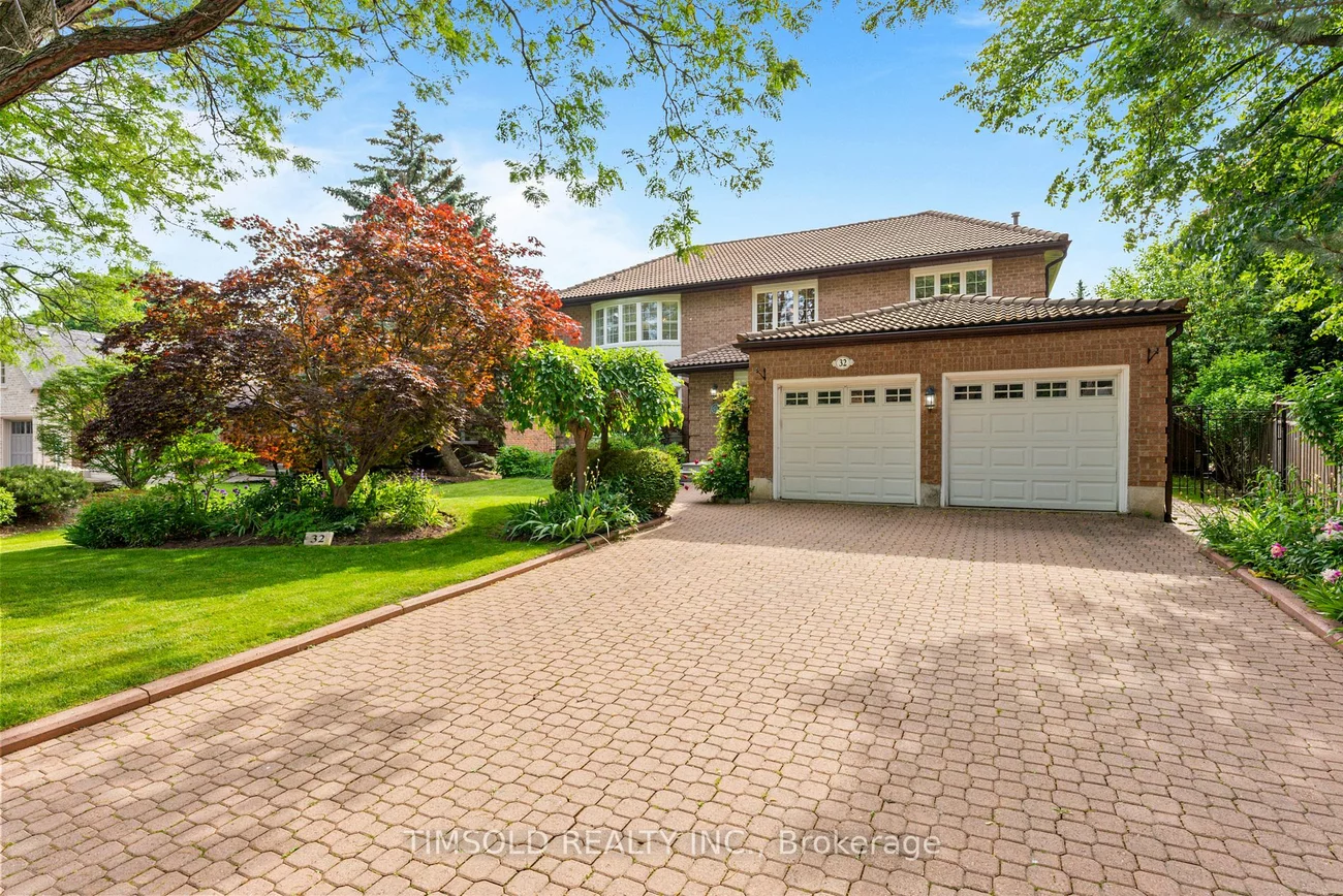 32 Addington Sq, Markham