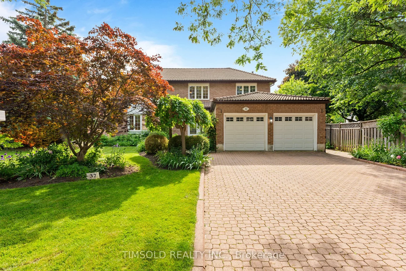 32 Addington Sq, Markham