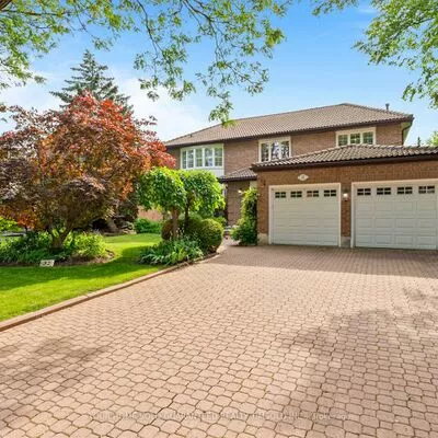 residential, sale, Detached, 32 Addington Sq, Unionville, Markham 
 32 Addington Sq, Unionville, Markham