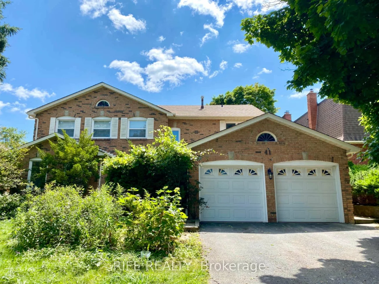 41 Briarwood Rd, Markham