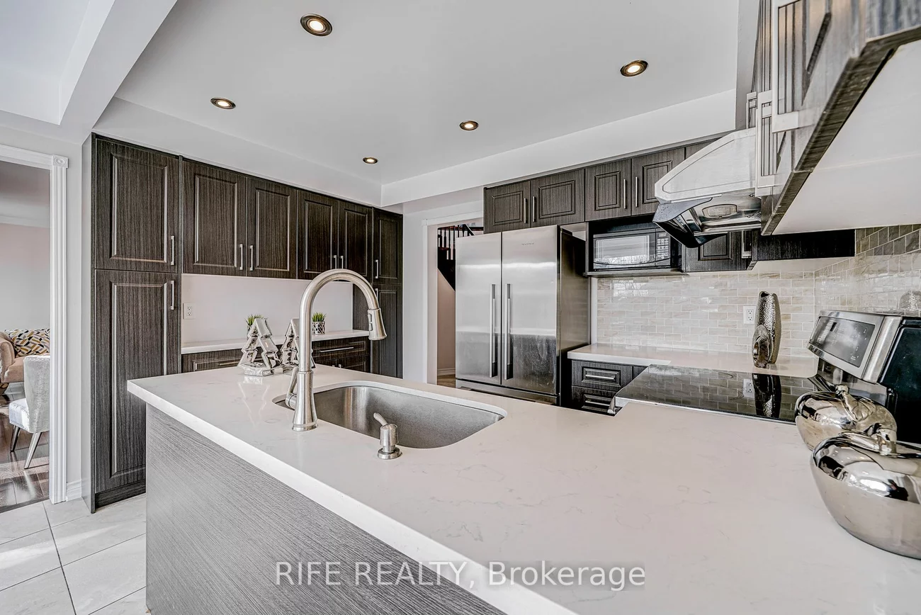 41 Briarwood Rd, Markham