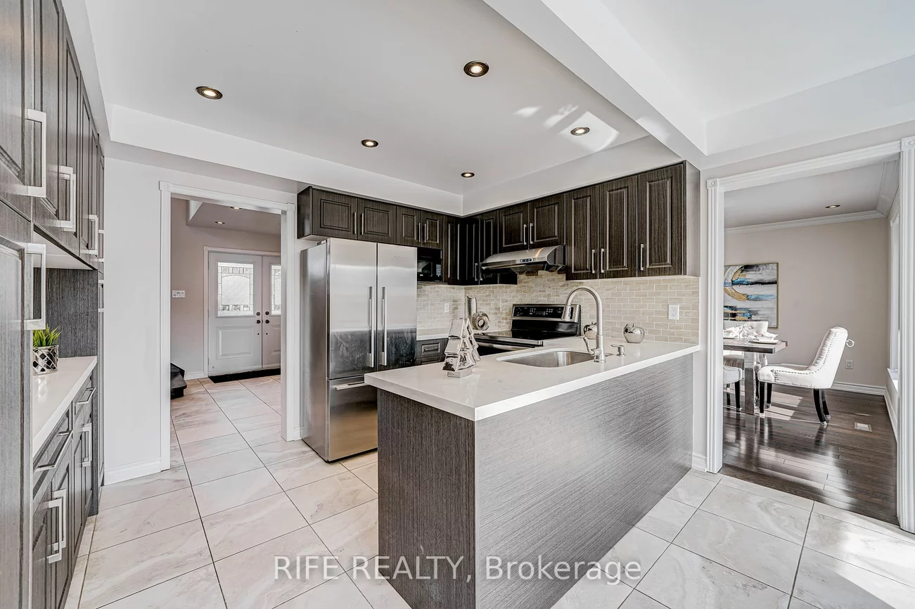 41 Briarwood Rd, Markham