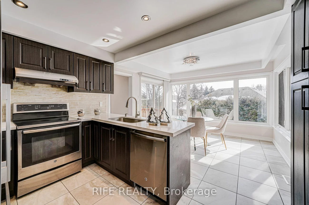 41 Briarwood Rd, Markham