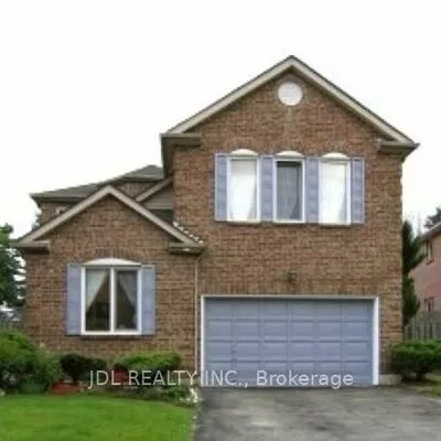 residential, lease, Detached, 12 Coledale Rd, Unionville, Markham 
					12 Coledale Rd, Unionville, Markham