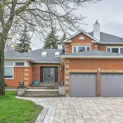 residential, lease, Detached, 2 Lonsdale Crt, Unionville, Markham 
 2 Lonsdale Crt, Unionville, Markham