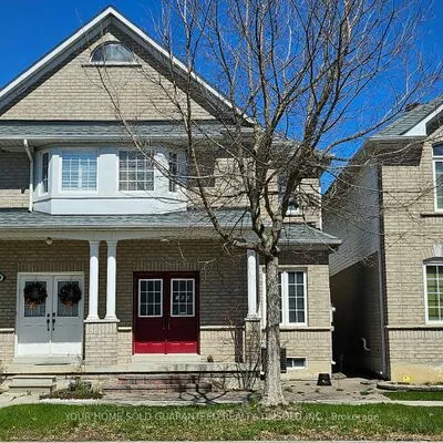 residential, lease, Semi-Detached, 190 South Unionville Ave, Unionville, Markham 
					190 South Unionville Ave, Unionville, Markham