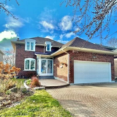 residential, sale, Detached, 40 Spanhouse Cres, Unionville, Markham 
					40 Spanhouse Cres, Unionville, Markham