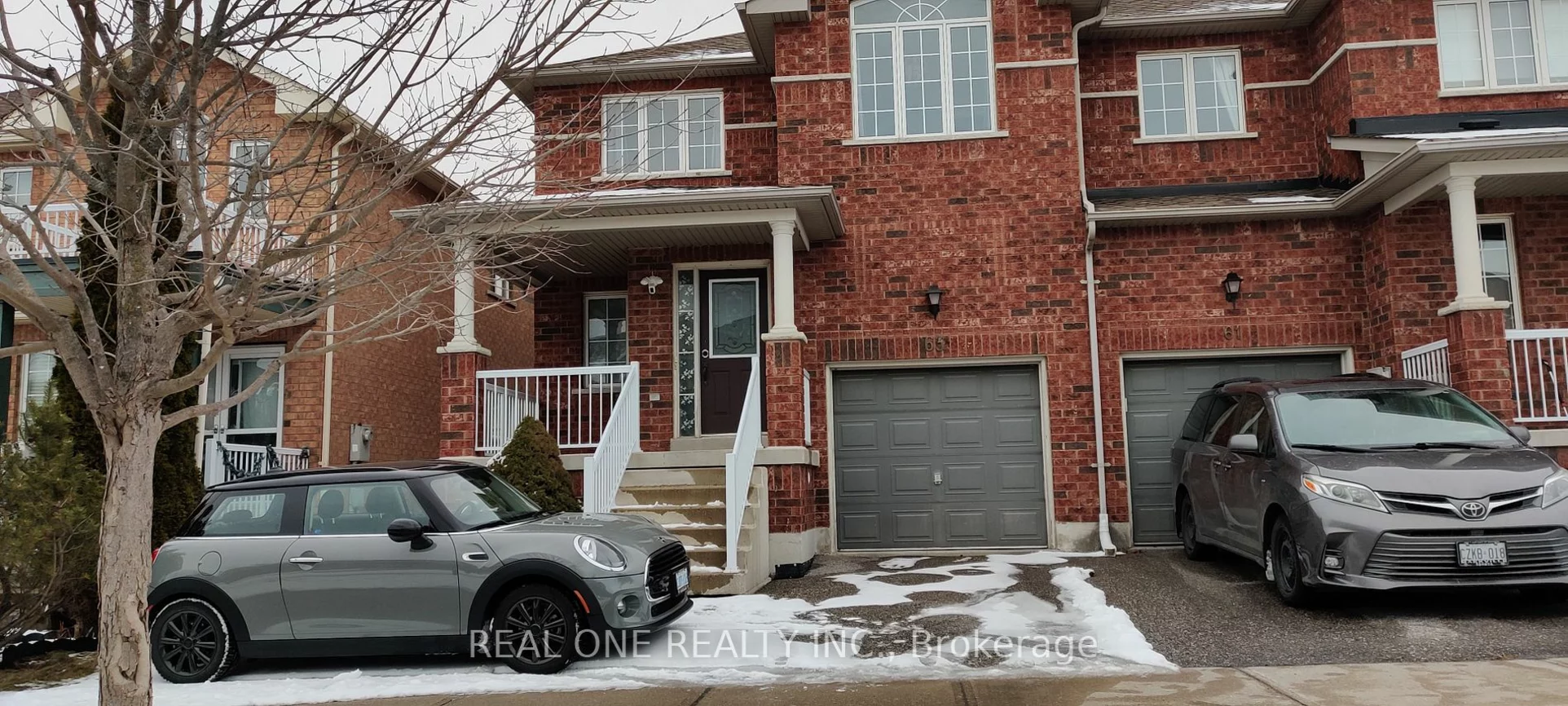 63 Briarcrest Dr, Markham