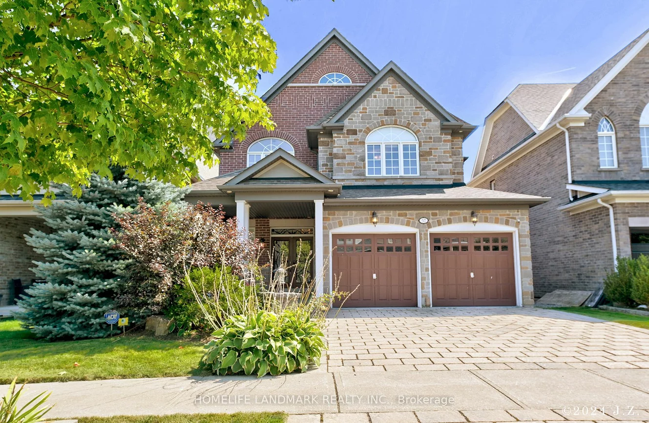 57 Castleglen Blvd, Markham