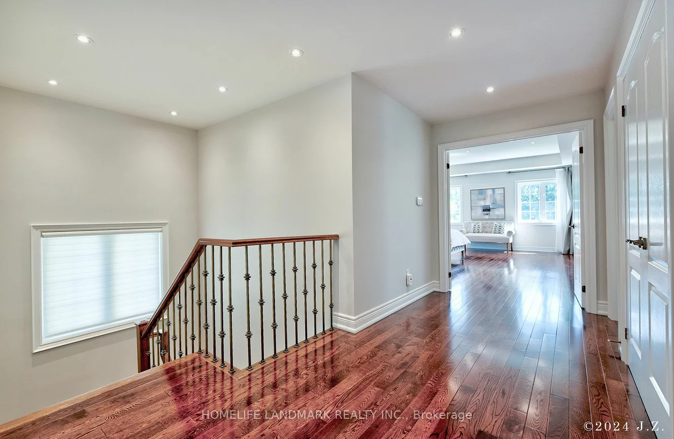 57 Castleglen Blvd, Markham