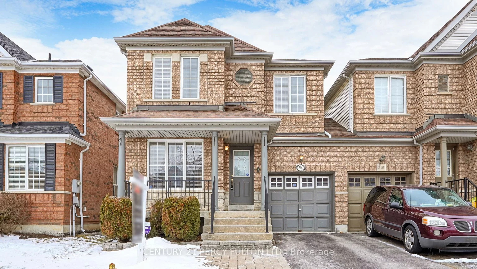 314 Castlemore Ave, Markham