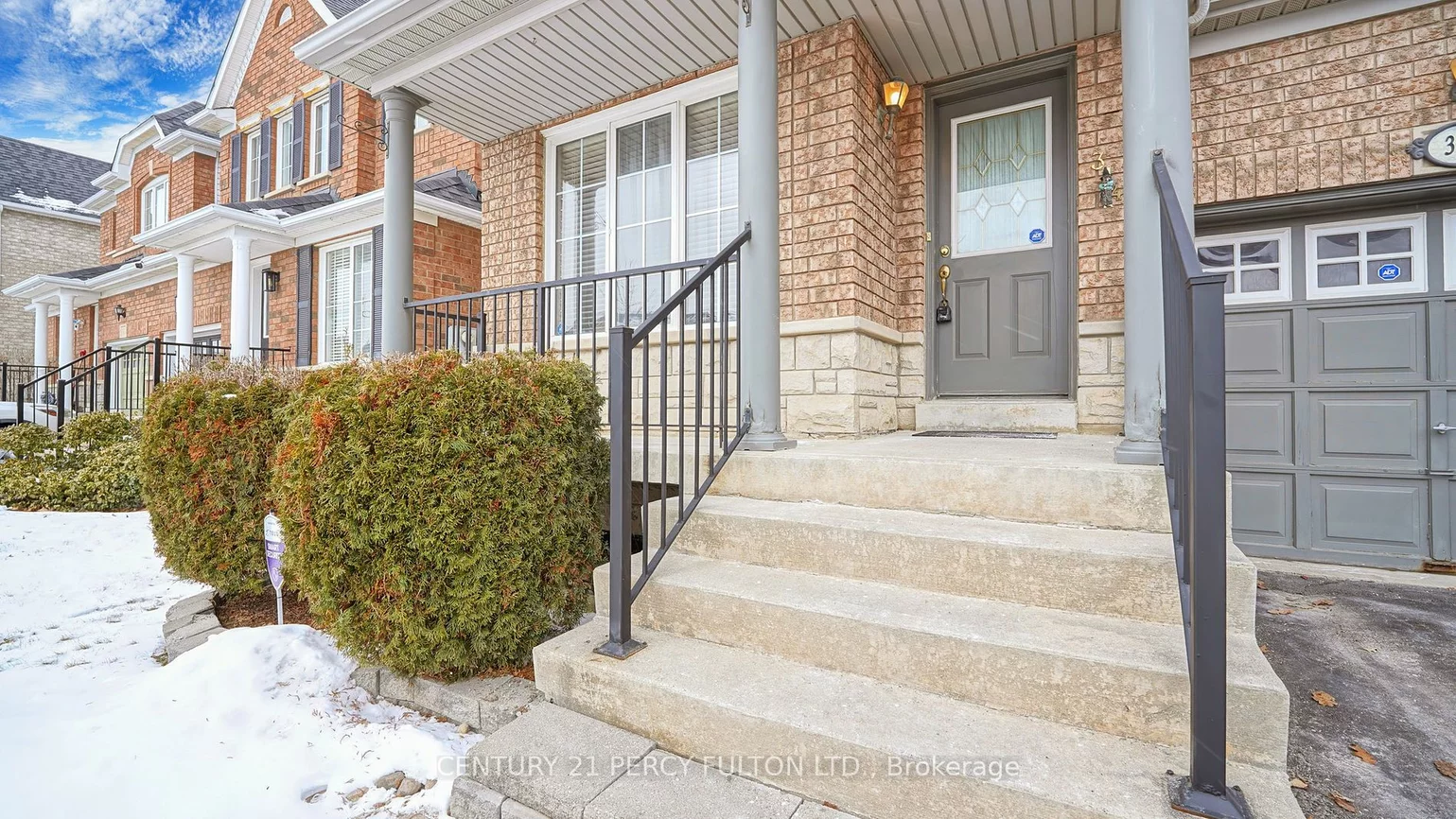 314 Castlemore Ave, Markham