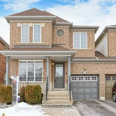 residential, sale, Link, 314 Castlemore Ave, Berczy, Markham 
 314 Castlemore Ave, Berczy, Markham