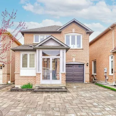 residential, sale, Detached, 114 Madison Heights Blvd, Berczy, Markham 
					114 Madison Heights Blvd, Berczy, Markham
