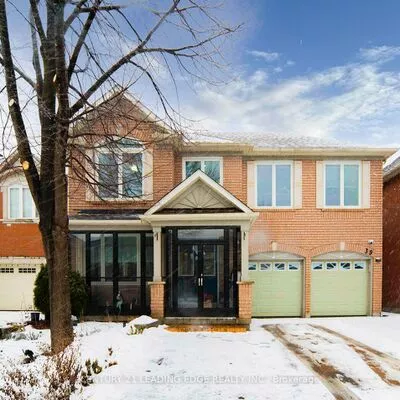 residential, sale, Detached, 39 Majestic Dr, Berczy, Markham 
 39 Majestic Dr, Berczy, Markham