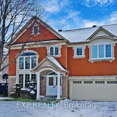 residential, sale, Detached, 41 Majestic Dr, Berczy, Markham 
 41 Majestic Dr, Berczy, Markham