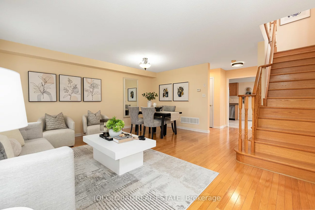 53 Thoroughbred Way, Markham