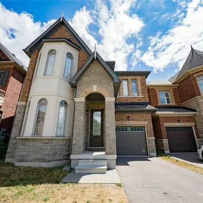 residential, lease, Detached, 59 William Bartlett Dr, Berczy, Markham 
 59 William Bartlett Dr, Berczy, Markham