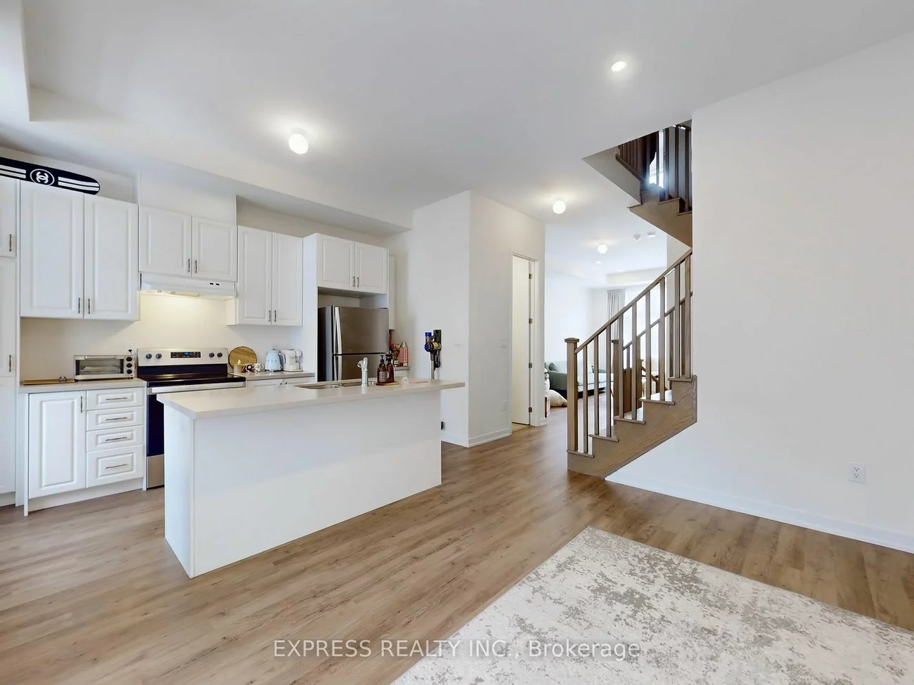 46 Armillo Pl, Markham