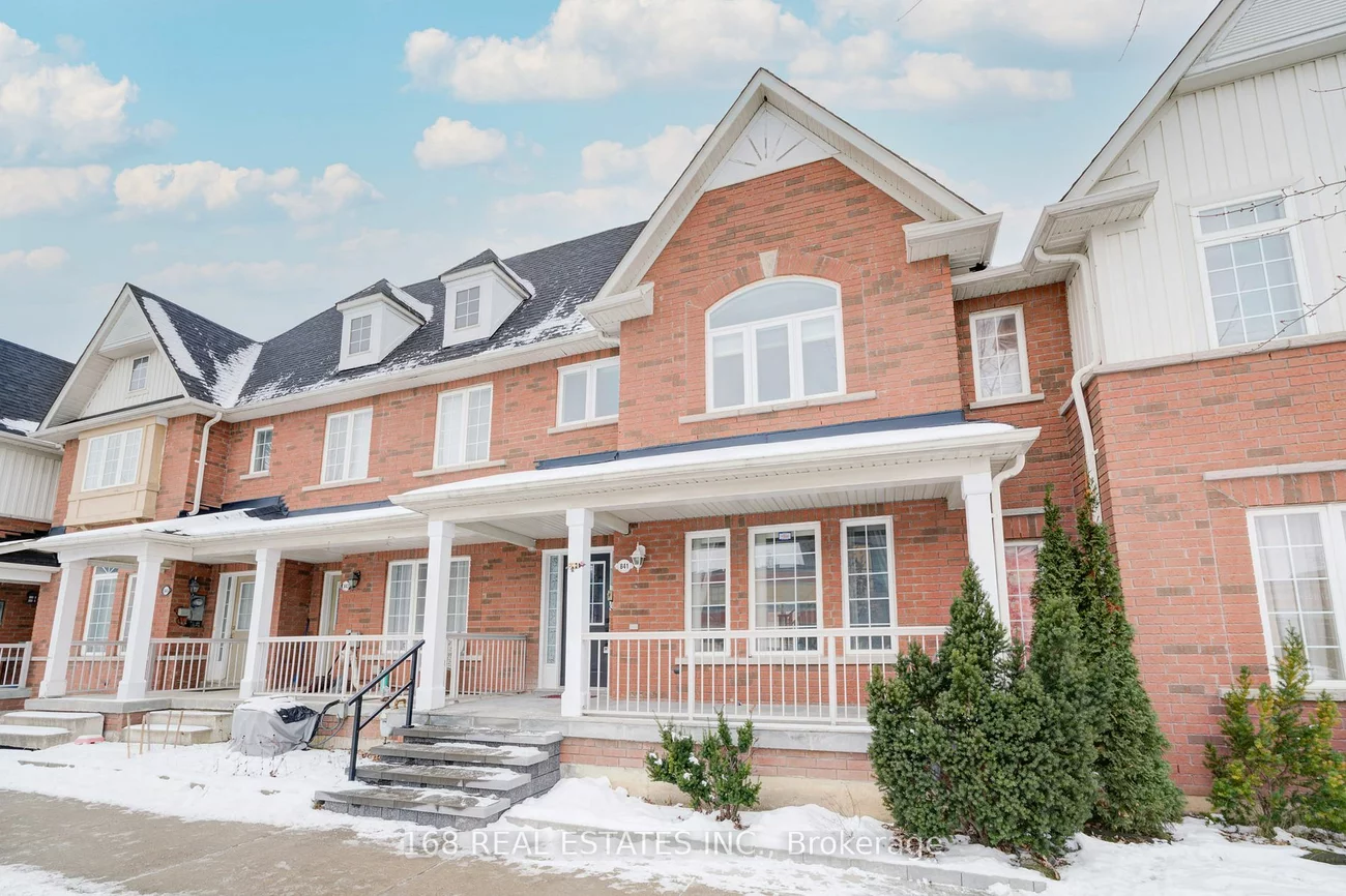 841 Bur Oak Ave, Markham