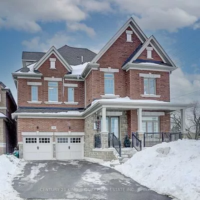 residential, sale, Detached, 30 Collier Cres, Wismer, Markham 
 30 Collier Cres, Wismer, Markham