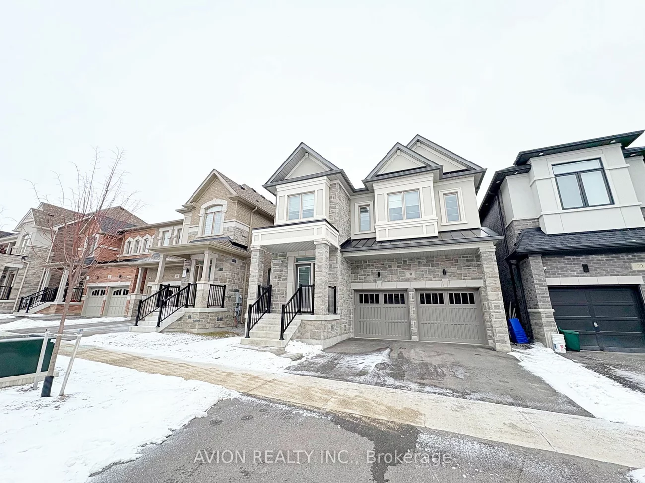 70 Crofting Cres, Markham