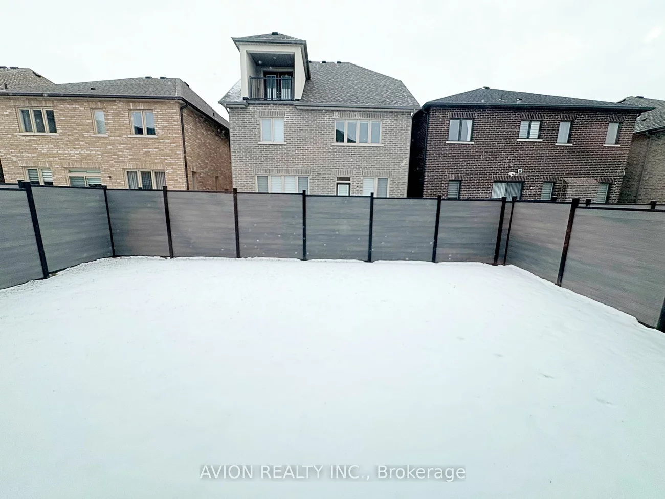 70 Crofting Cres, Markham