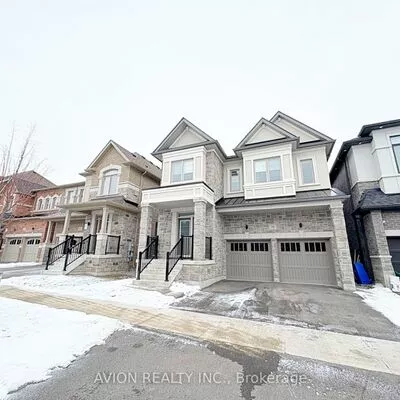 residential, lease, Detached, 70 Crofting Cres, Wismer, Markham 
 70 Crofting Cres, Wismer, Markham