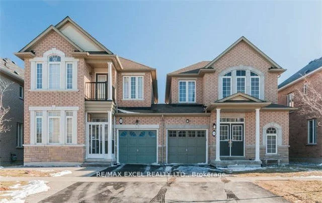 41 Florelle Dr, Markham