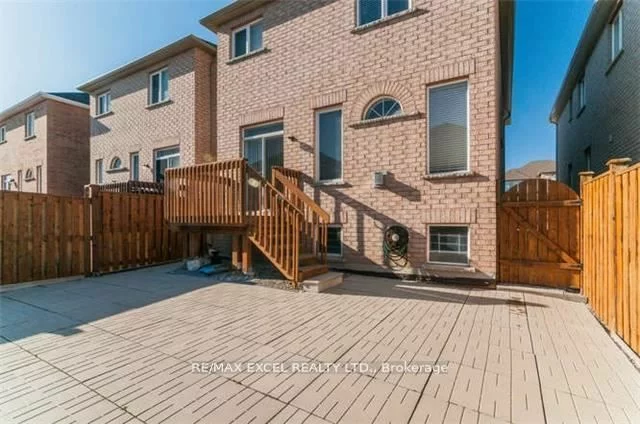 41 Florelle Dr, Markham