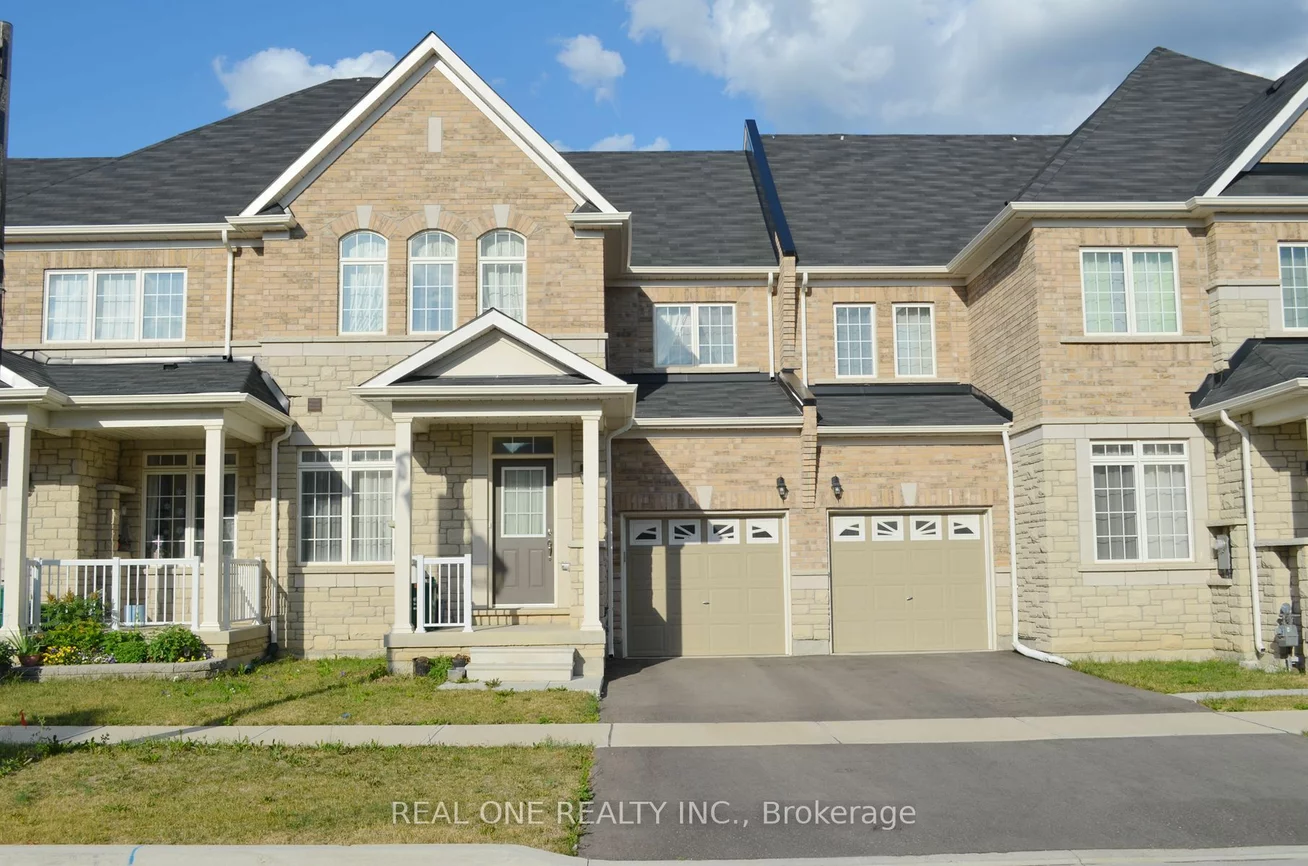 21 Hyacinth St, Markham